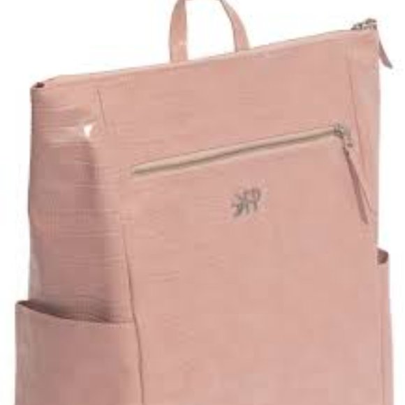 Freshly Picked The Minimal Diaper Bag - Picture 2 of 10